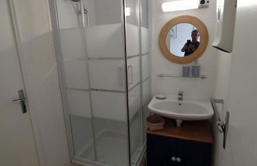 Logement 106 2-4 Personnes 500 m plage classé 2 Etoiles - Foto 7