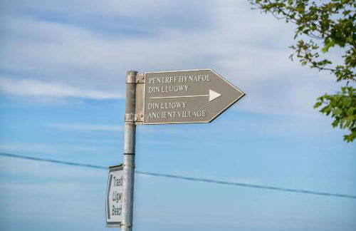 Plas Lligwy Cottage - Foto 28