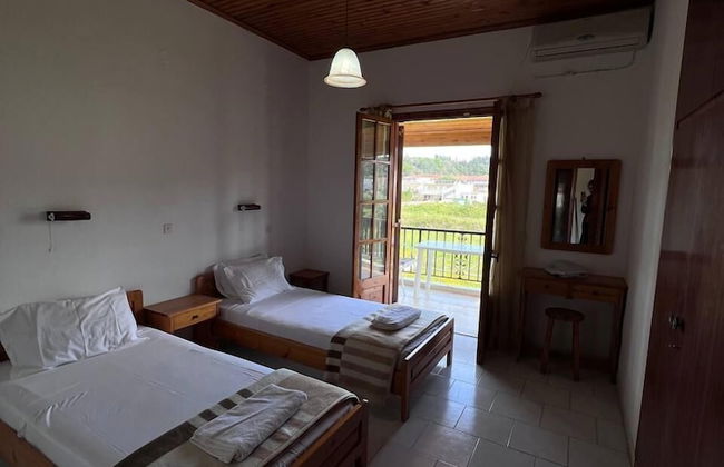 Gian Petro apartments - Foto 1