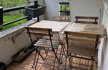 Charmant 2P Cosy Bord de Seine avec terrasse - Foto 8