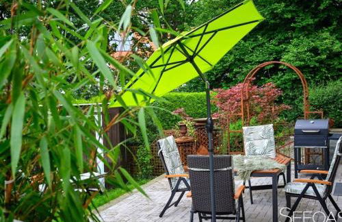 Holiday apartment with 1 bedroom - Foto 1