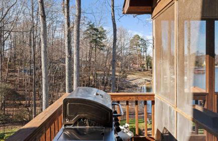 Winding Down by Avantstay Sleeps 20 + Dock, View - Foto 22