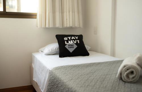 Lindo apto 2 quartos - Monte Olimpo - Foto 18