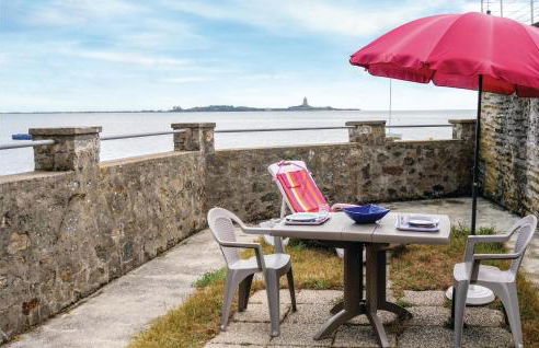 Beautiful Home In Morsalines With Wifi - Foto 1