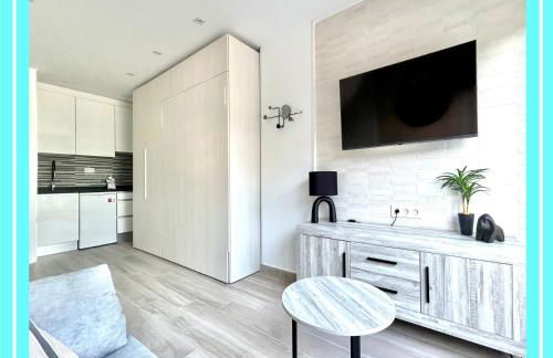 Estudio 29 Frente al Mar by Molinaptos - Foto 11