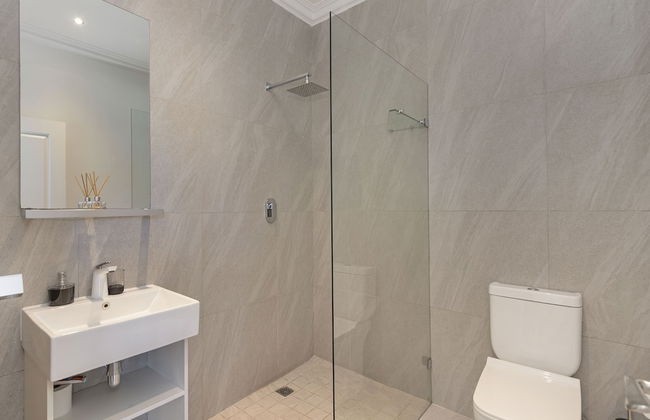 Villa Balmoral 14 - Foto 23