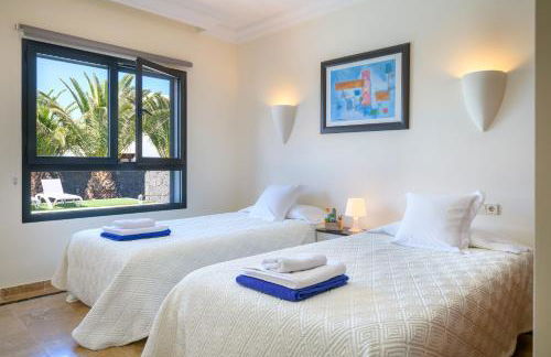 Hipoclub Villas, "Rosa" villa - Foto 22