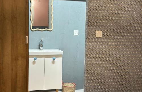 Le Mas de le Vernède - Foto 22