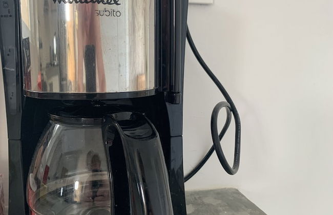 Luxury beachfront villa with private pool and cozy Pavillon with private jacuzzi on rooftop terrace - Photo 37