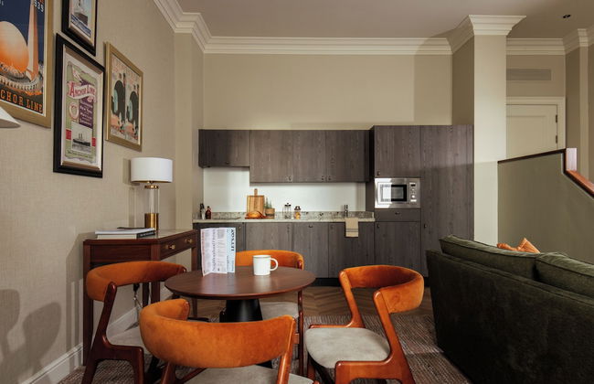 Native Glasgow - Photo 44