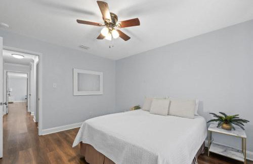 Peaceful Fairhope Retreat-Large home on 1 acre lot - Foto 23