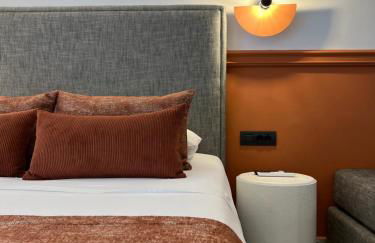 Charisma Boutique Hotel - Foto 10