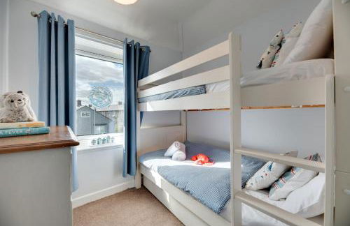 1 Beechcroft Cottage - Seahouses Northumberland - Photo 19