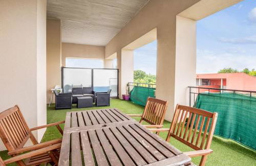 Appartement Le Petit Monde Magique - Foto 11