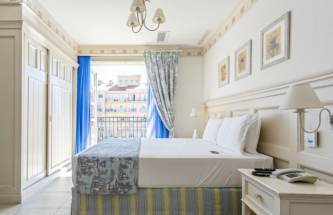 Studios frente ao mar no IL Campanario Resort ILCTOP - Photo 60