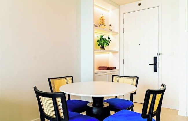 Hillside Sunset Apartment - Foto 26