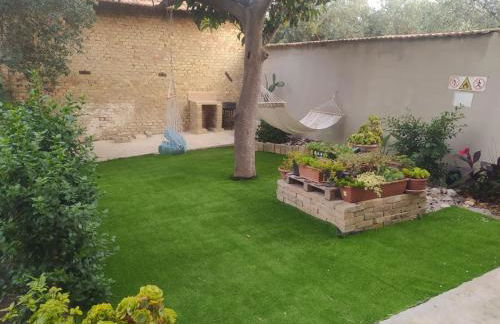 Il giardino degli Ulivi house - Photo 14