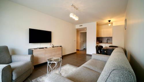 Apartment Montaigne - Foto 3