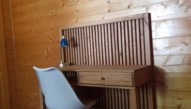 Le Vivaldi, Au cœur du massif vosgien avec terrain de pétanque - Foto 4