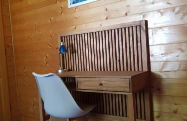 Le Vivaldi, Au cœur du massif vosgien avec terrain de pétanque - Foto 4