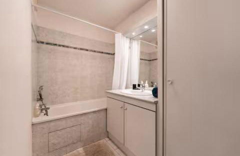 T2 Bord de Garonne - Parking - Clim - Piscine - Photo 9