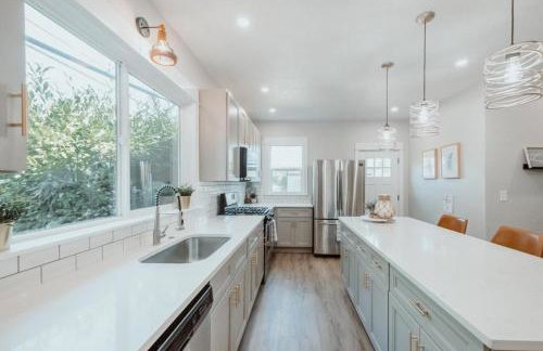 Urban Rustic Getaway - Foto 19