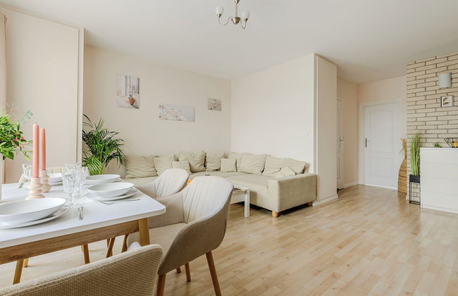 Lumina apartments with 2 terrace - Foto 18