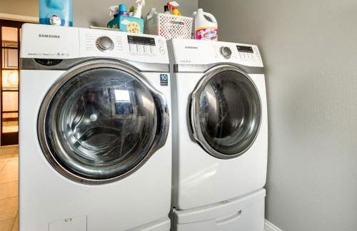 Updated Robinson Vacation Rental with Fireplace! - Foto 25