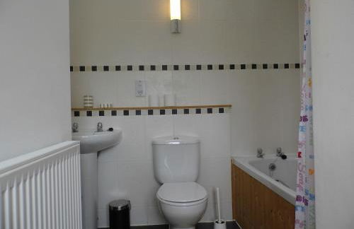 Granary Cottages - Foto 8