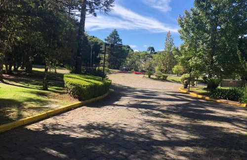 SUÍTE ROYAL MOUNTAIN VILLAGE - Foto 54