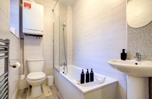 Elegant Apartment Near London Bridge - Foto 22