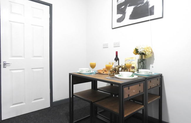 Tudors Inn Handsworth - Foto 18