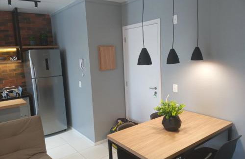 Apartamento SOHO - perto da WEG - Foto 18