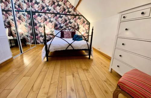 La Grange Saillant Saint Nectaire - Foto 16