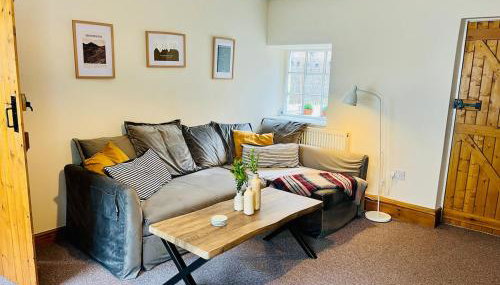 Tre Gof Bach, cosy cottage in seaside castle town - Foto 2