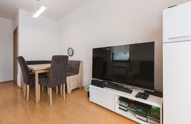 Apartments Lake Bohinj Medja - Foto 45