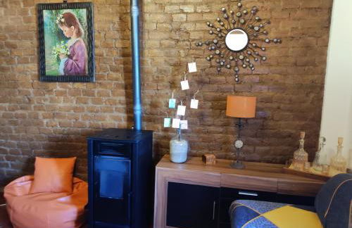 Alojamento local A Giesta - Foto 29