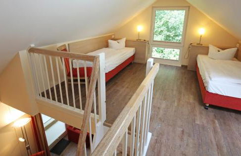 Ferienzentrum Trassenmoor - Foto 7