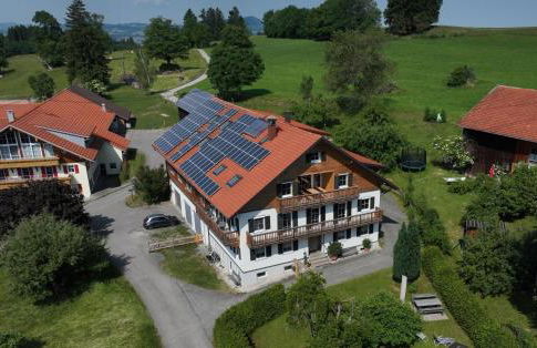 Alpenloft Mereine - Foto 37