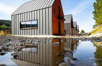 Osada Za gorami za lasami - Foto 54