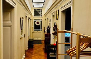 Schloss Apartment, Zentrum Baden-Baden - Foto 29