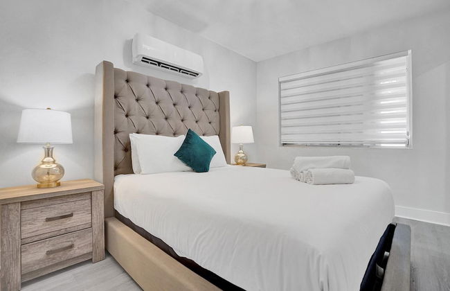 Bay Harbor Boutique Vacation Rental - Foto 30