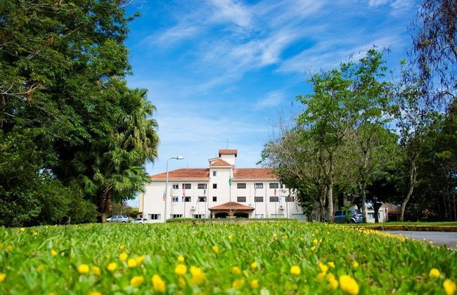 Guararema Parque Hotel - Foto 1