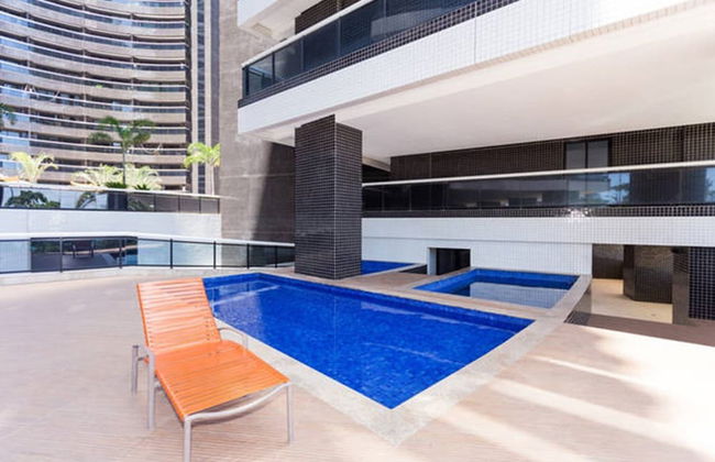 Landscape Beira Mar - MeuLugarCeará - Photo 48