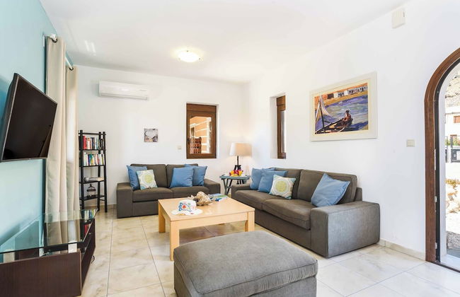 Villa Ophelia - Foto 2