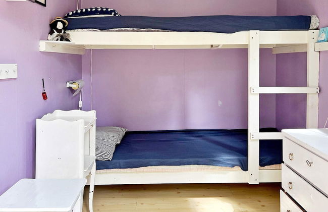 5 Person Holiday Home in Varmdo - Foto 2