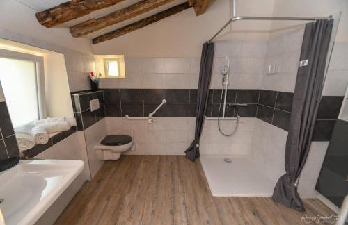 Gites De La Grande Borderie - Photo 35