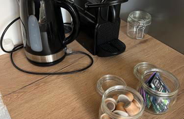 Chez Simone et Marguerite - Foto 12