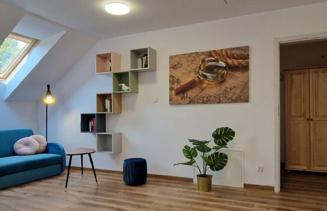 Holiday Home Wisniowa With Pool and Nature - Foto 14