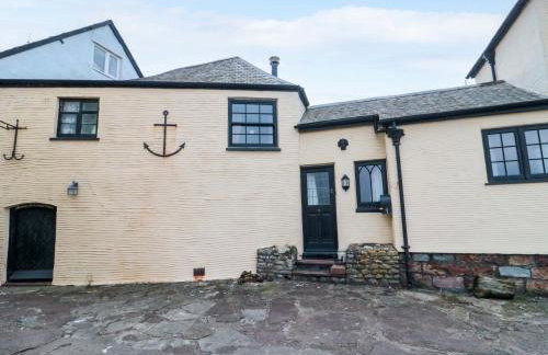 Sammy Hakes Cottage - Foto 3